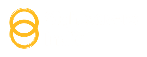 sightsavers logo